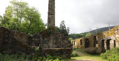 Sala de máquinas