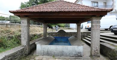 Lavadoiro do Regueiro