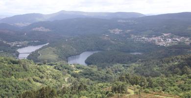 Miradoiro Coto da Cruz