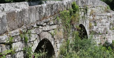 Ponte da Cernadela