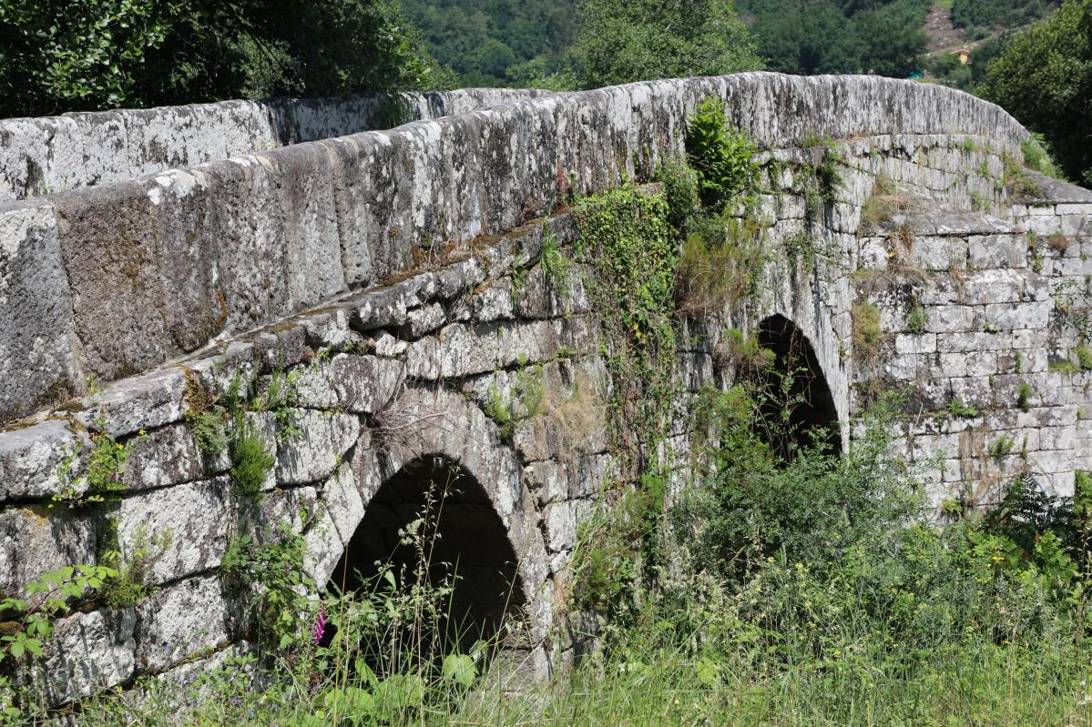 Ponte da Cernadela